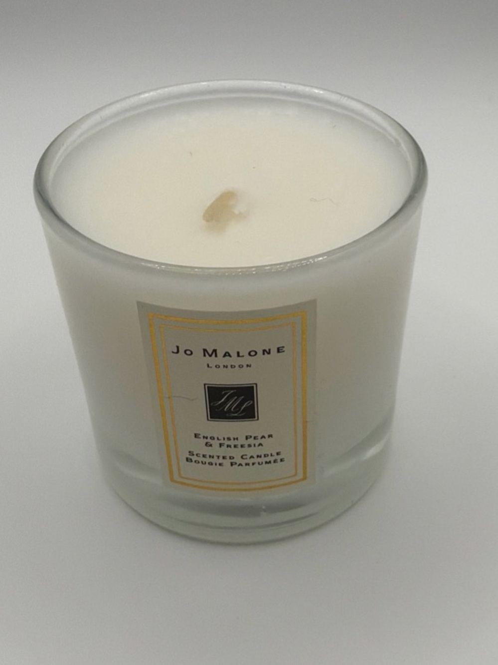 Jo Malone English Pear and Freesia Mini Candle